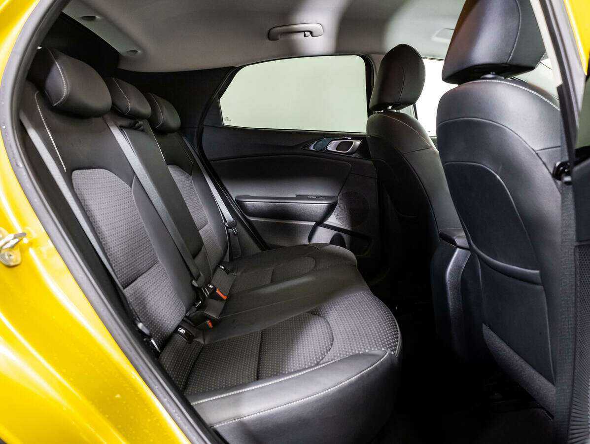 Купить Kia XCeed, 2020, 54 242 км.. Фото: #12