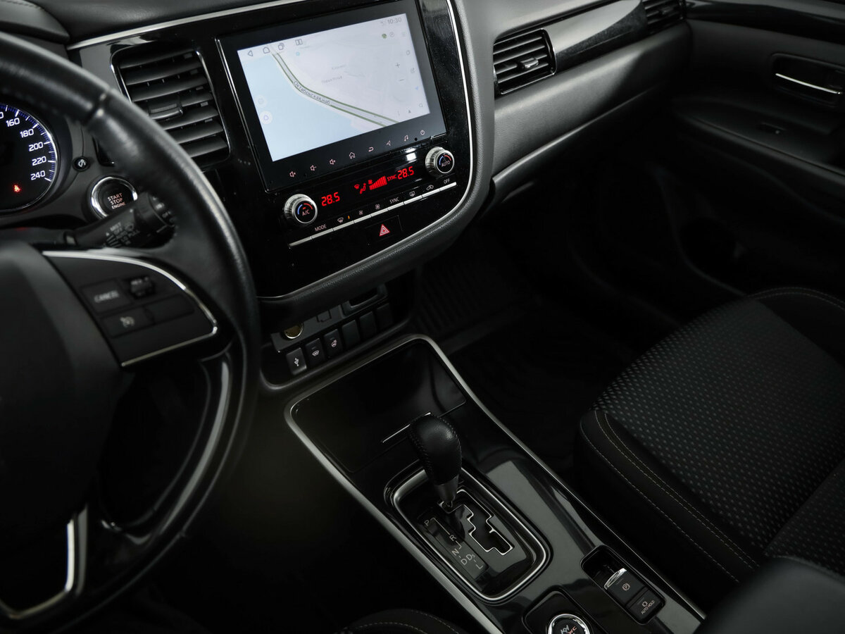 Купить Mitsubishi Outlander, 2021, 89 658 км.. Фото: #20
