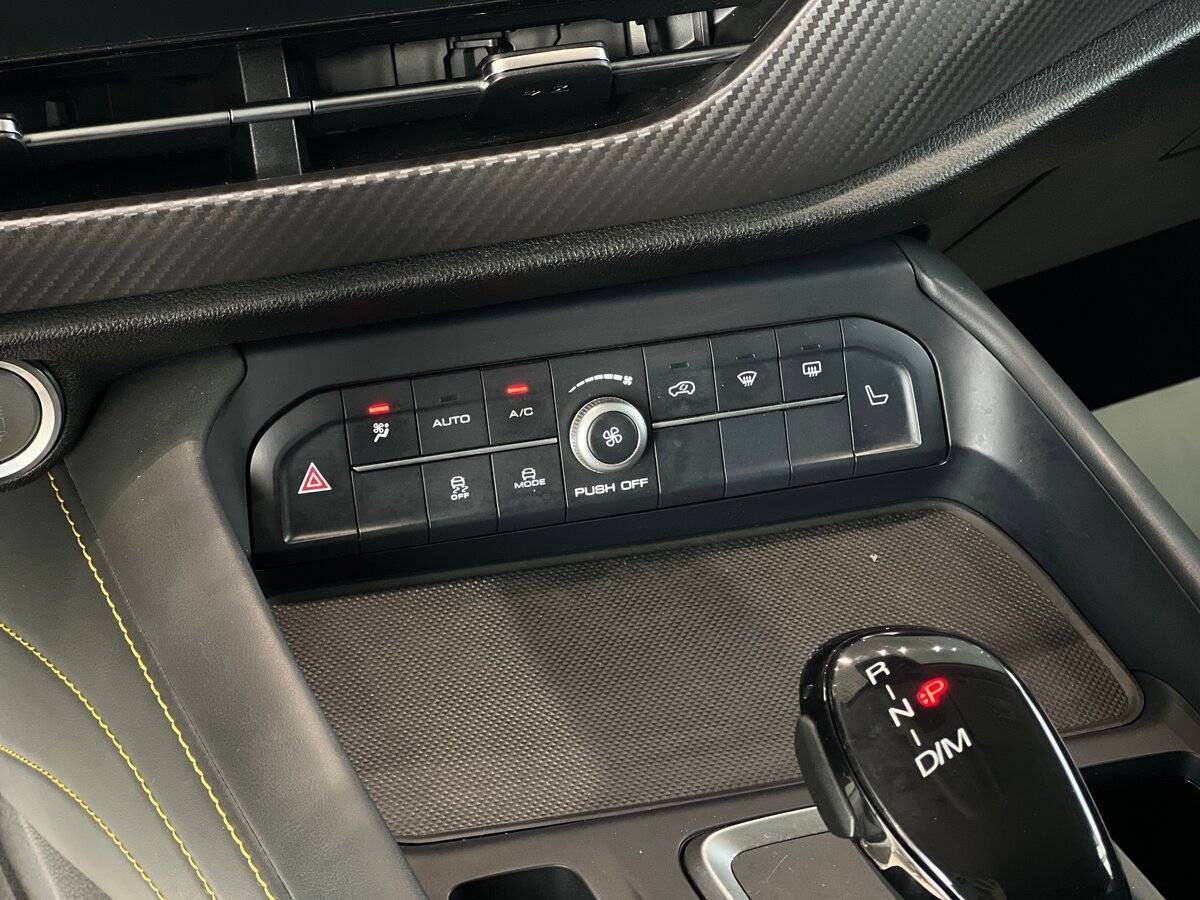 Купить Haval F7x, 2021, 64 858 км.. Фото: #16