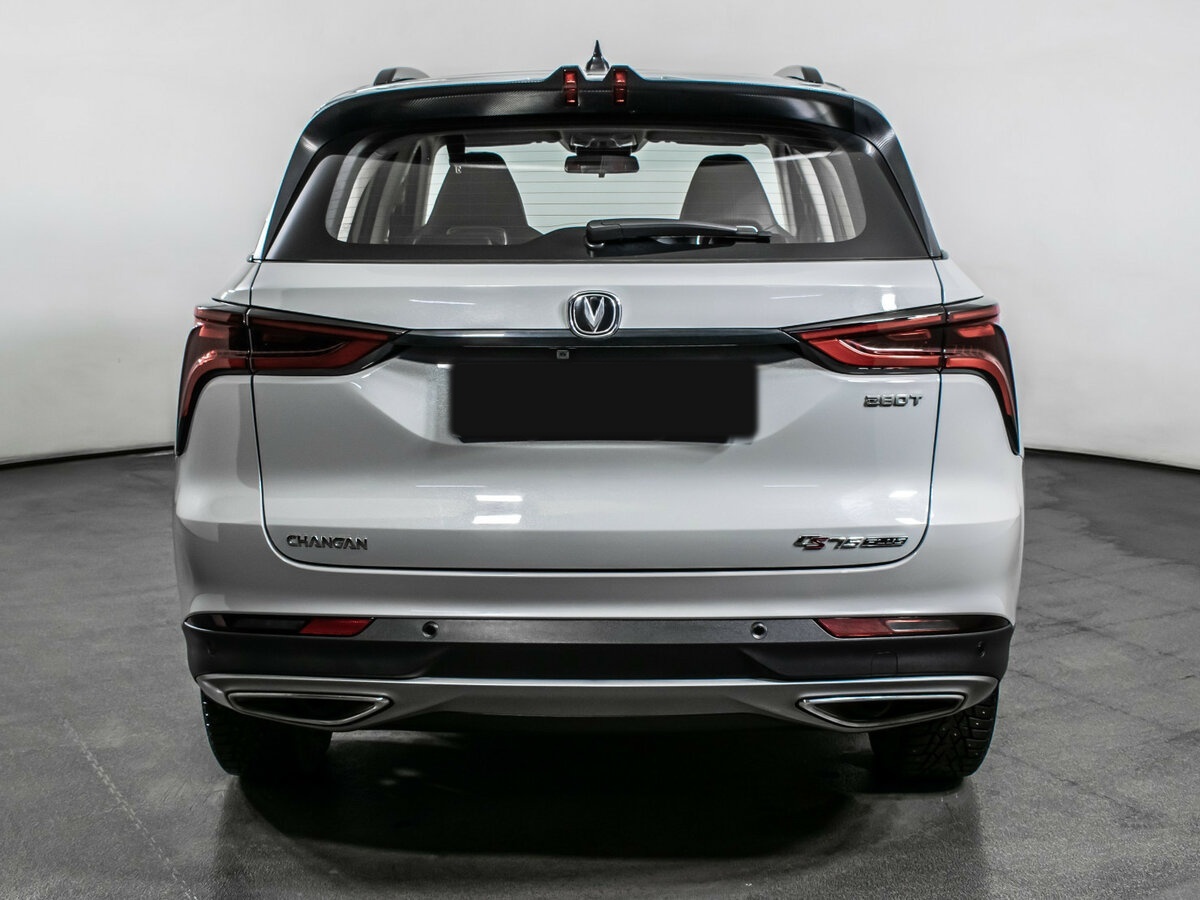 Купить Changan CS75 Plus, 2023, 32 876 км.. Фото: #5