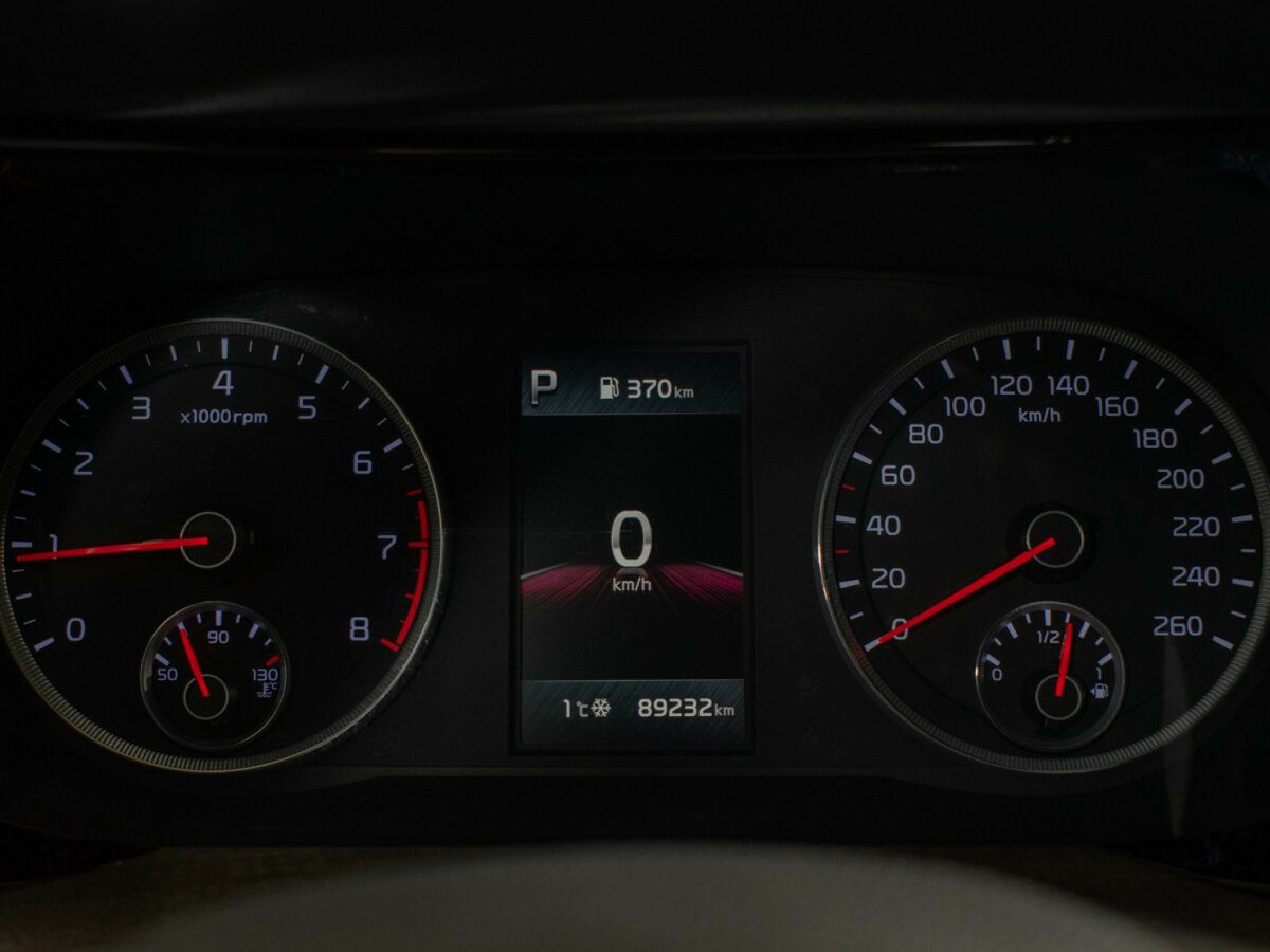 Купить Kia K5, 2021, 89 000 км.. Фото: #9