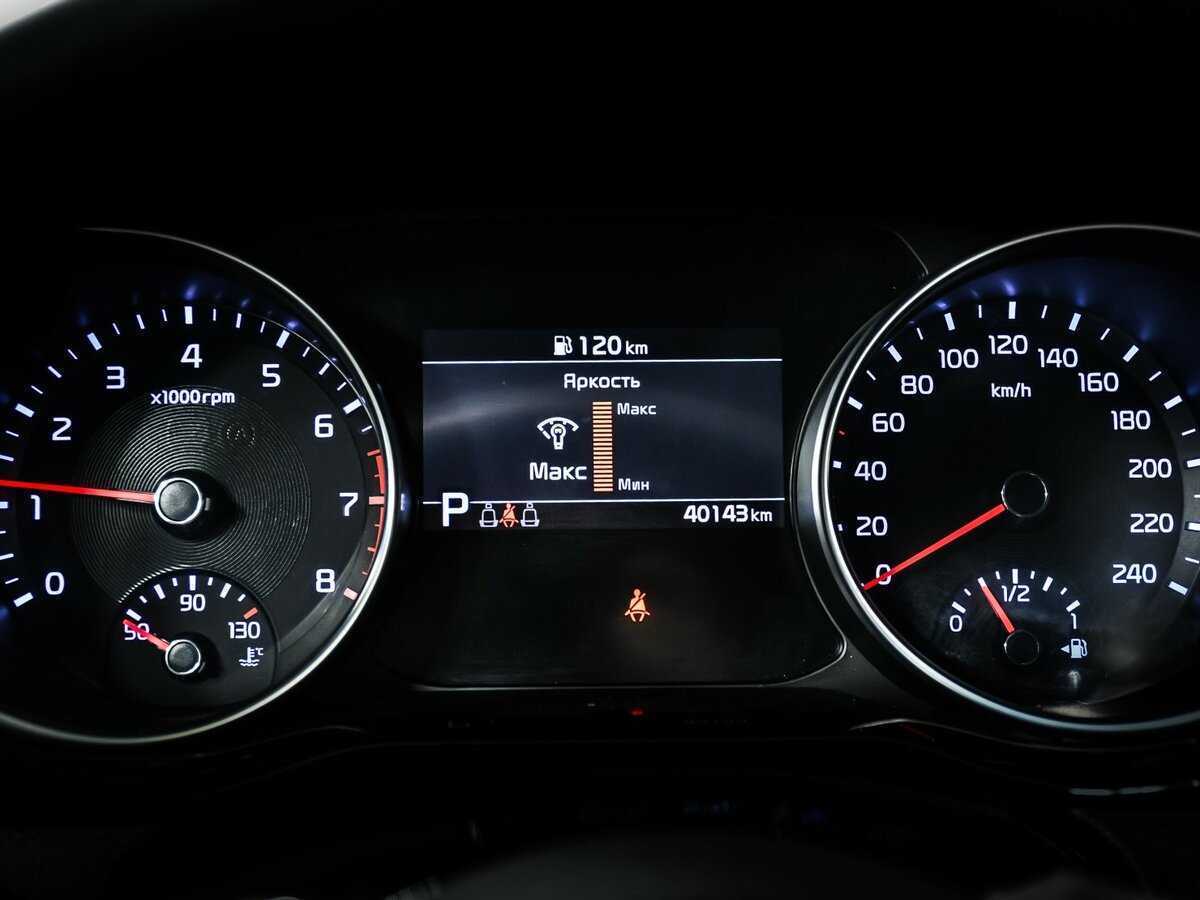 Купить Kia XCeed, 2020, 39 000 км.. Фото: #9