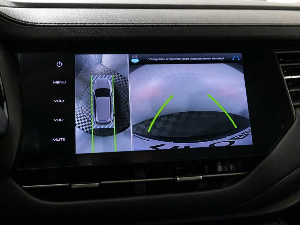 Купить Haval F7, 2021, 94 434 км.. Фото: #16