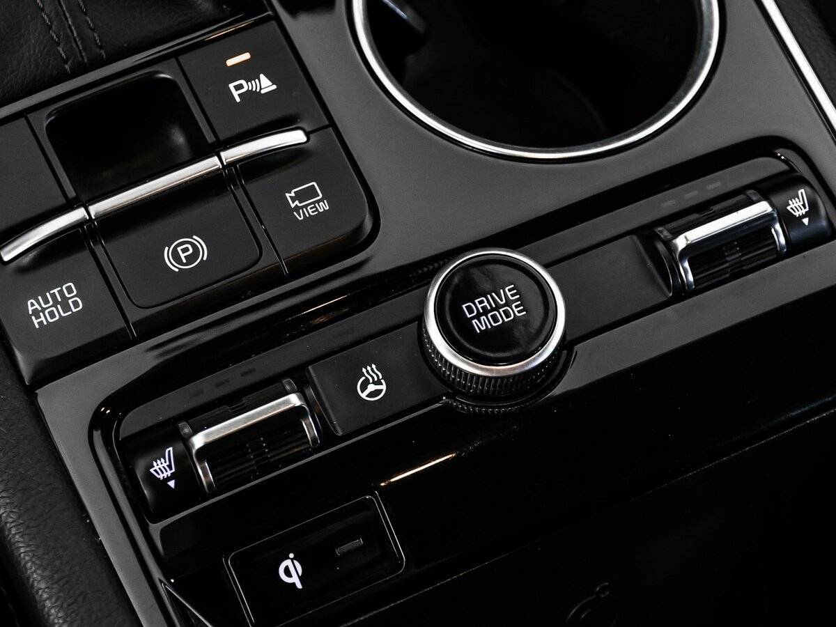 Купить Kia K5, 2021, 84 816 км.. Фото: #15