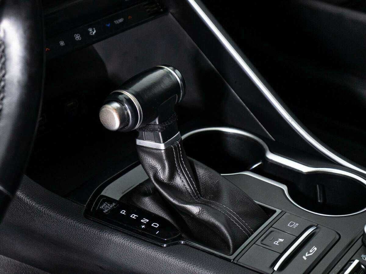 Купить Kia K5, 2021, 78 241 км.. Фото: #15