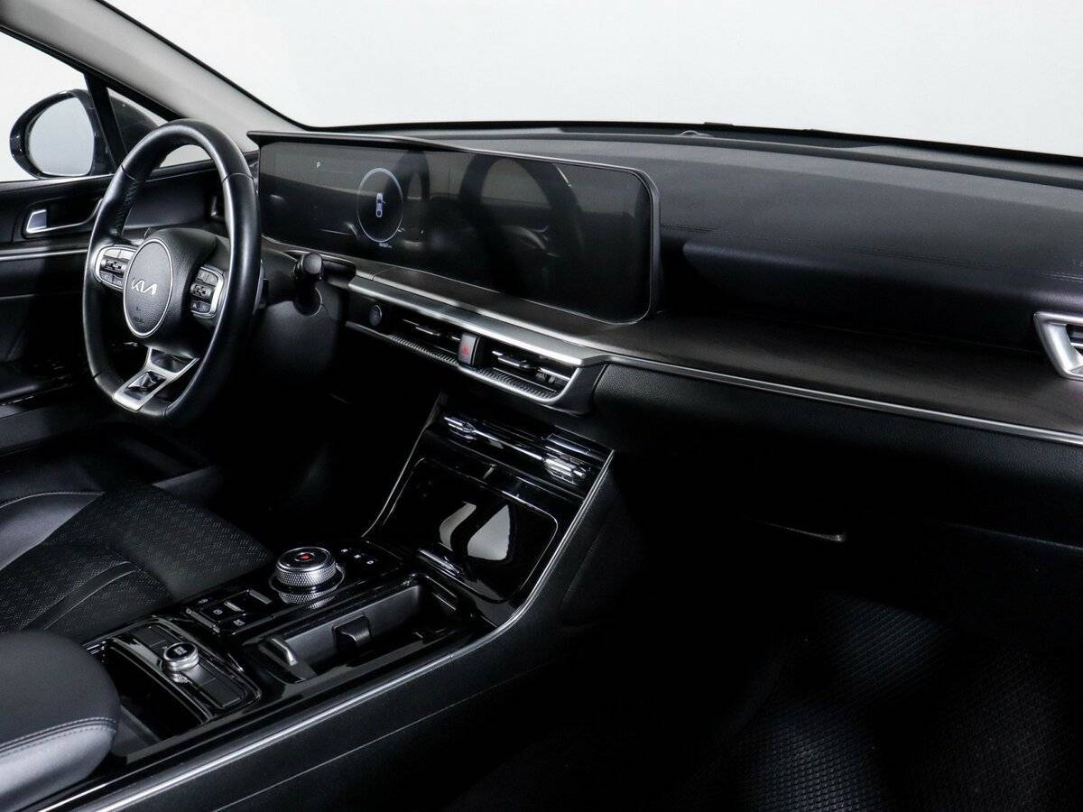 Купить Kia K5, 2022, 36 312 км.. Фото: #4
