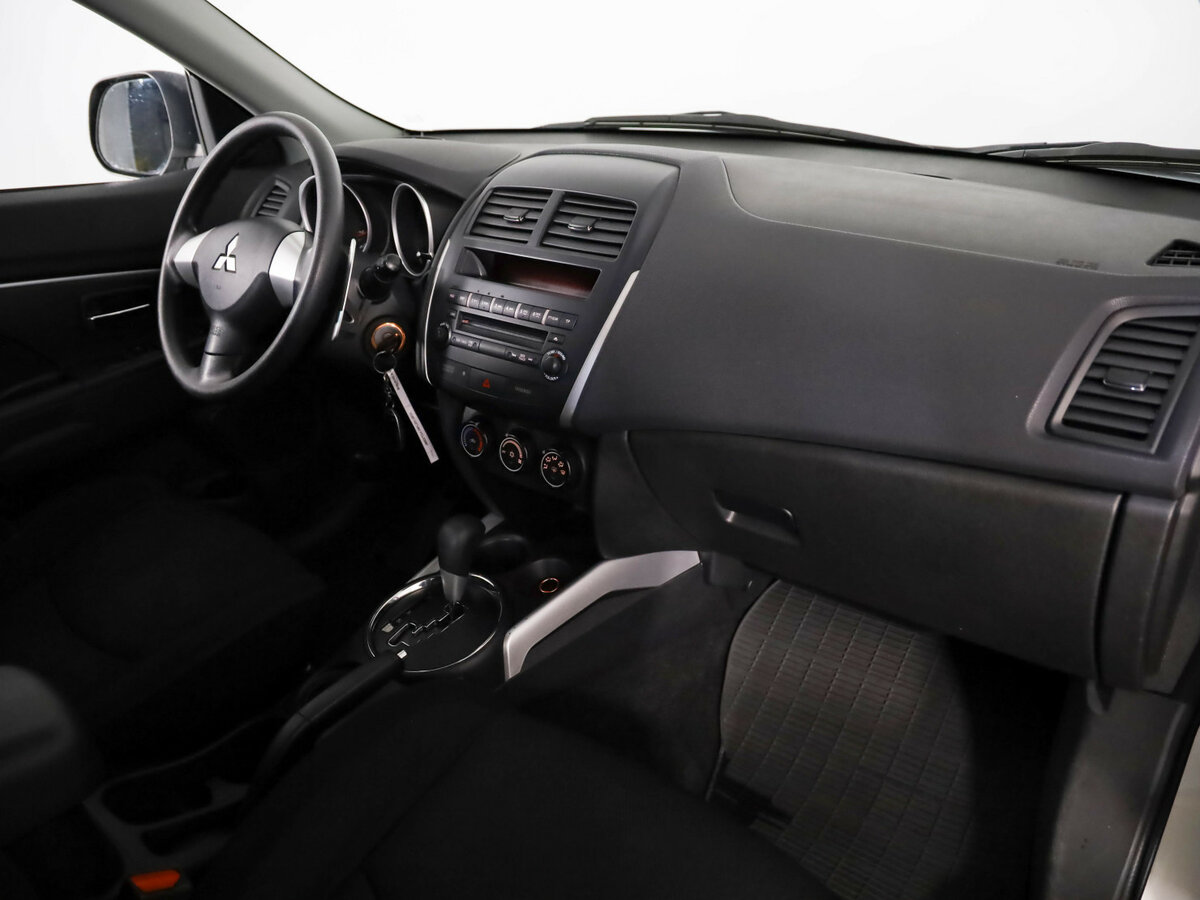 Купить Mitsubishi ASX, 2012, 175 000 км.. Фото: #13