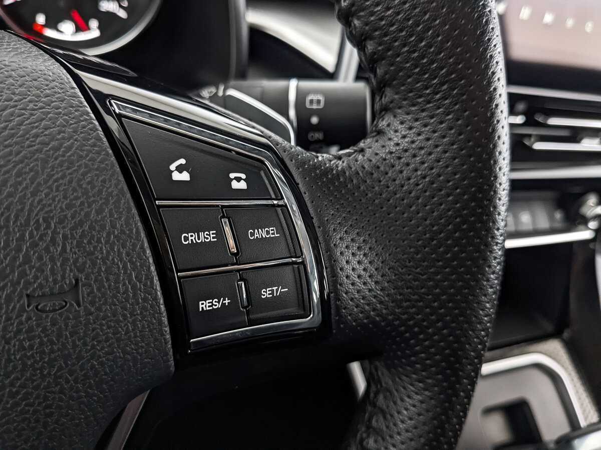 Купить Haval M6, 2023, 37 532 км.. Фото: #27