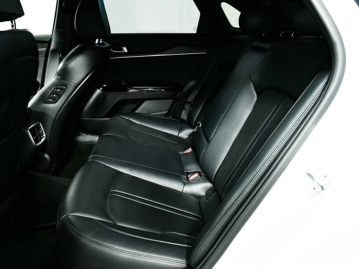 Купить Kia K5, 2021, 81 470 км.. Фото: #11