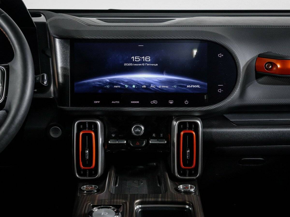 Купить Haval Dargo, 2022, 34 609 км.. Фото: #12