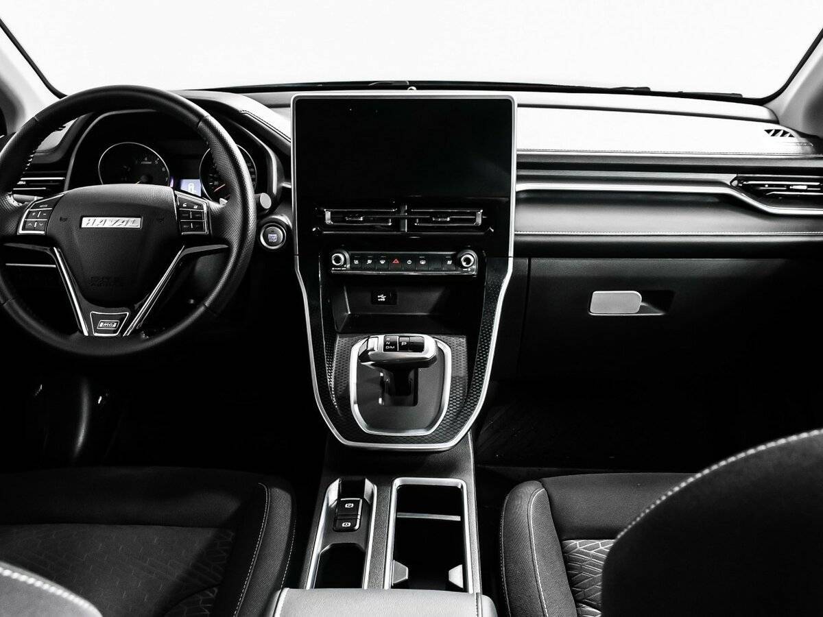 Купить Haval M6, 2024, 17 550 км.. Фото: #10