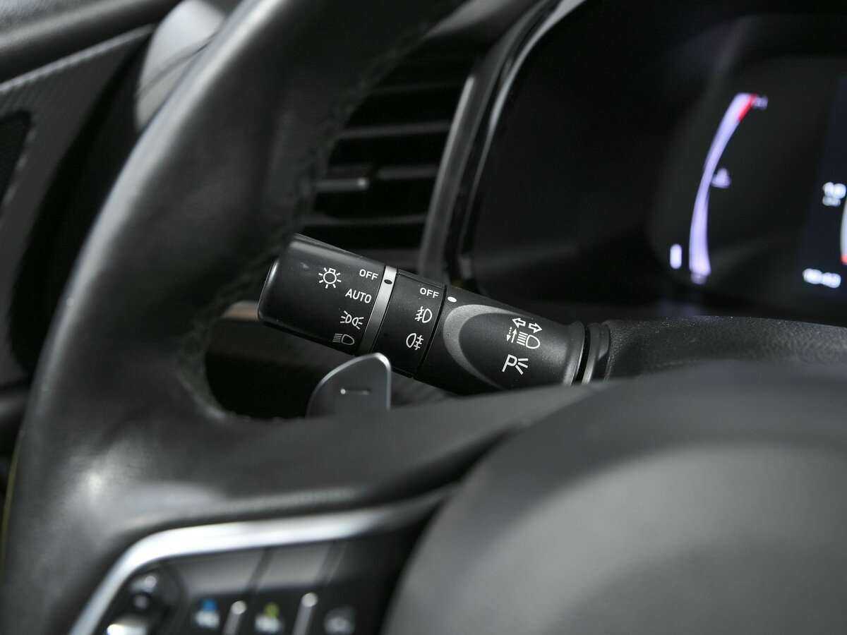 Купить Haval F7x, 2020, 93 310 км.. Фото: #7