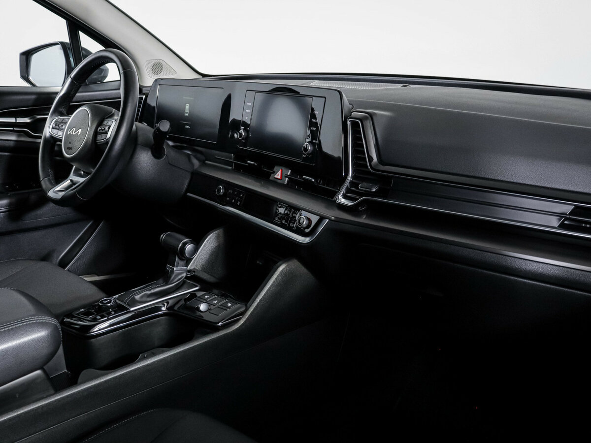 Купить Kia Sportage, 2022, 55 500 км.. Фото: #5