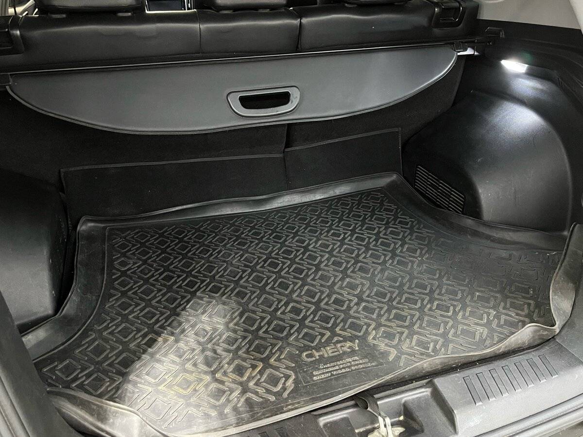 Купить Chery Tiggo 5, 2018, 68 000 км.. Фото: #11