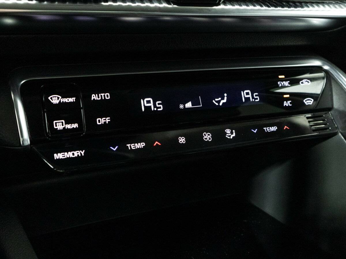 Купить Kia K5, 2021, 31 931 км.. Фото: #16