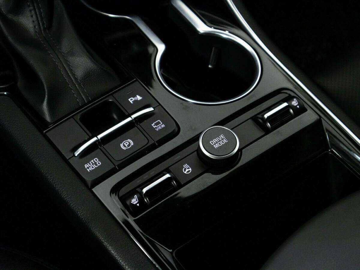 Купить Kia K5, 2021, 33 677 км.. Фото: #17