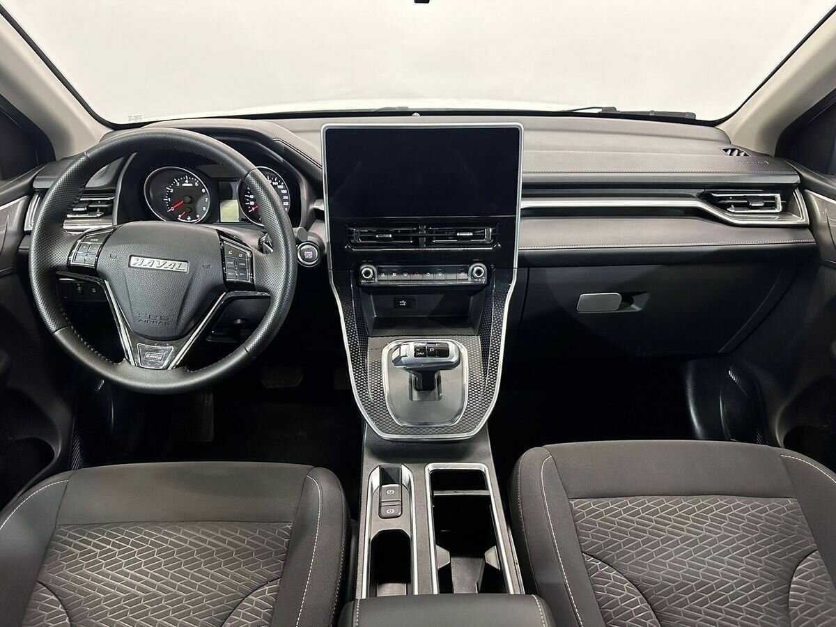 Купить Haval M6, 2023, 5 202 км.. Фото: #9