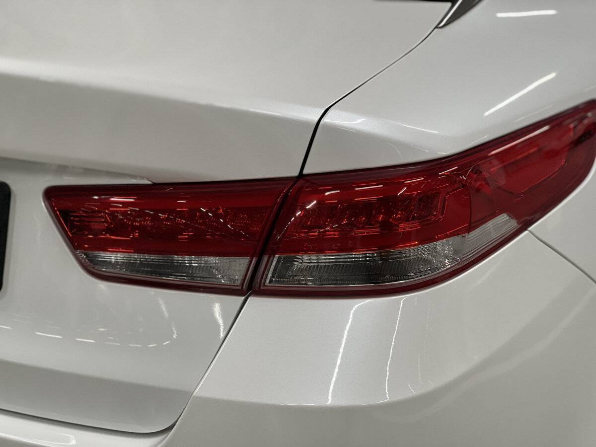 Купить Kia K5, 2017, 139 689 км.. Фото: #8