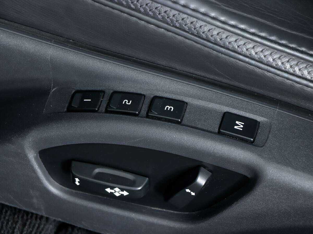 Купить Volvo XC70, 2012, 217 646 км.. Фото: #16