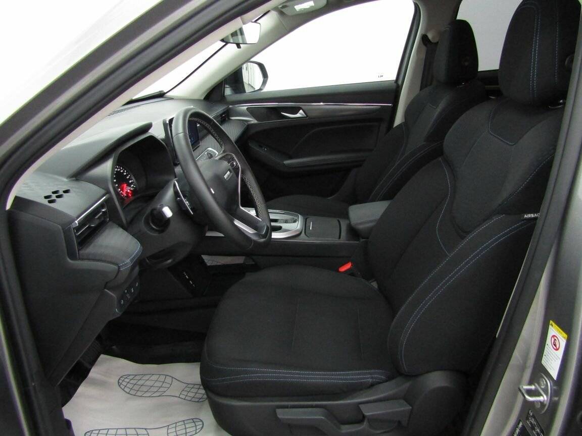 Купить Haval Jolion, 2024, 21 156 км.. Фото: #10