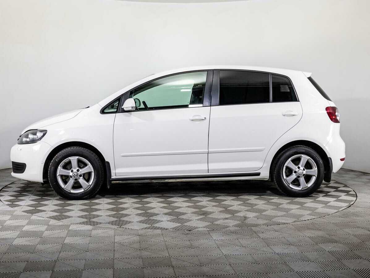 Купить Volkswagen Golf Plus, 2013, 129 960 км.. Фото: #7