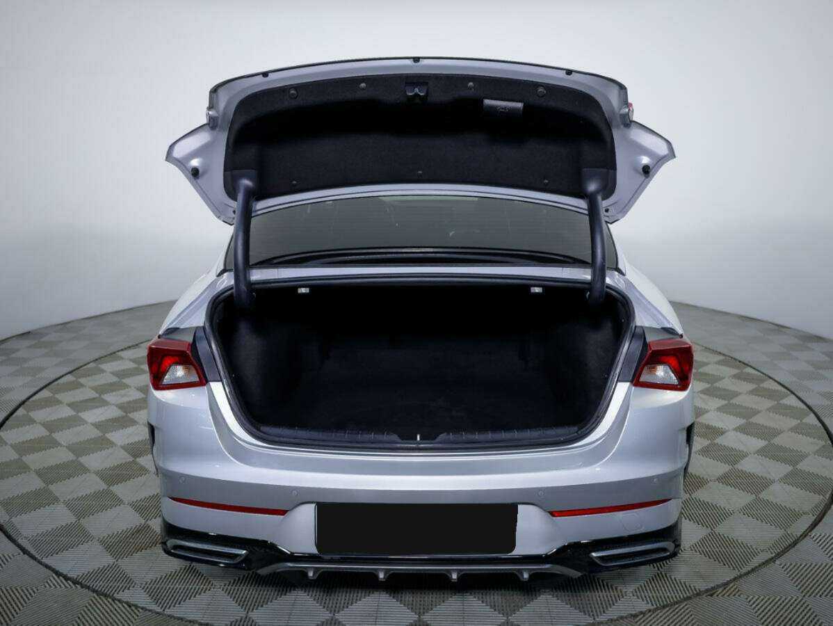 Купить Kia K5, 2020, 120 248 км.. Фото: #16