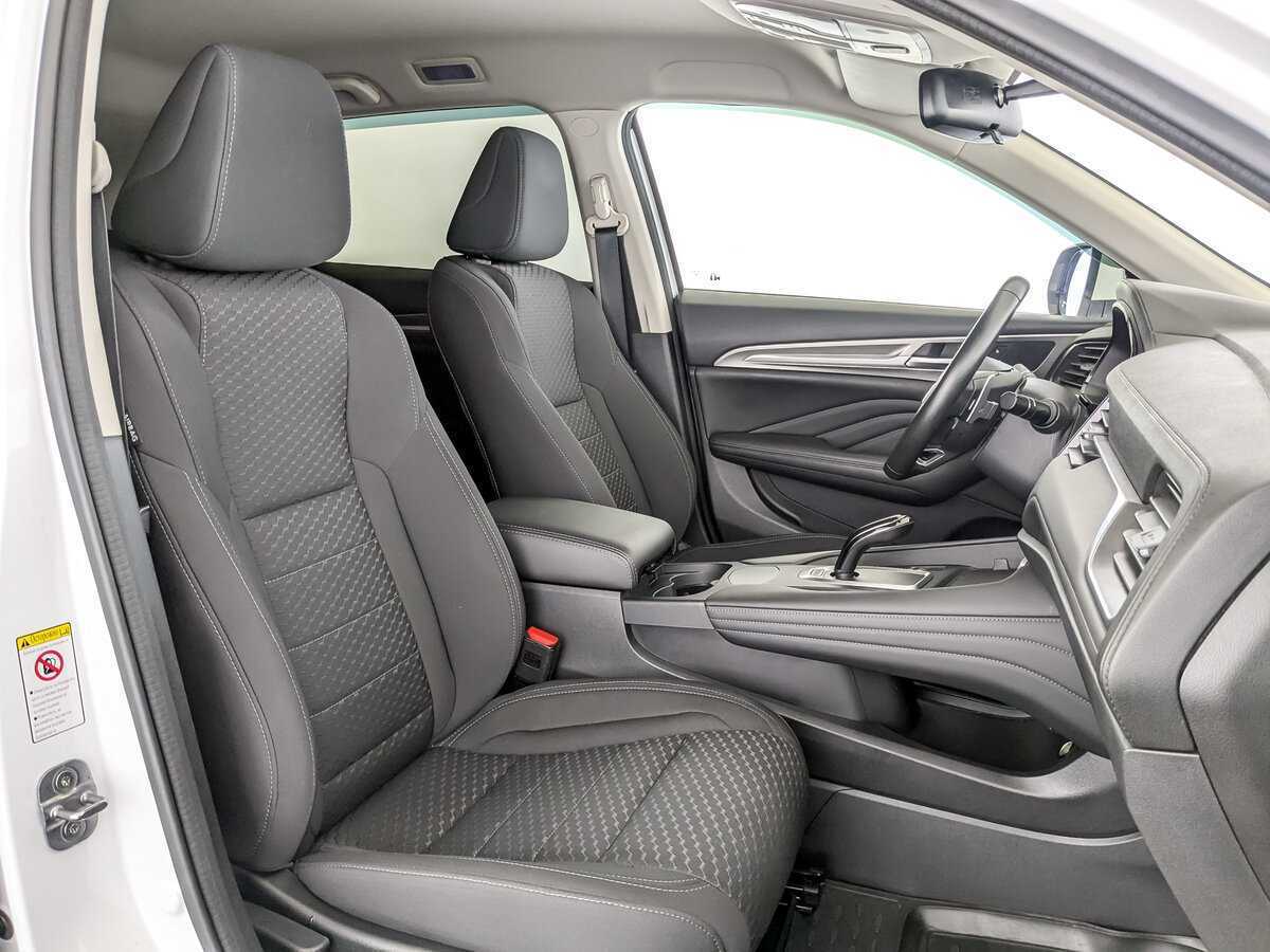 Купить Haval F7, 2019, 34 554 км.. Фото: #18