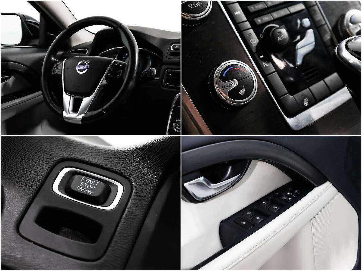 Купить Volvo XC70, 2014, 255 563 км.. Фото: #15