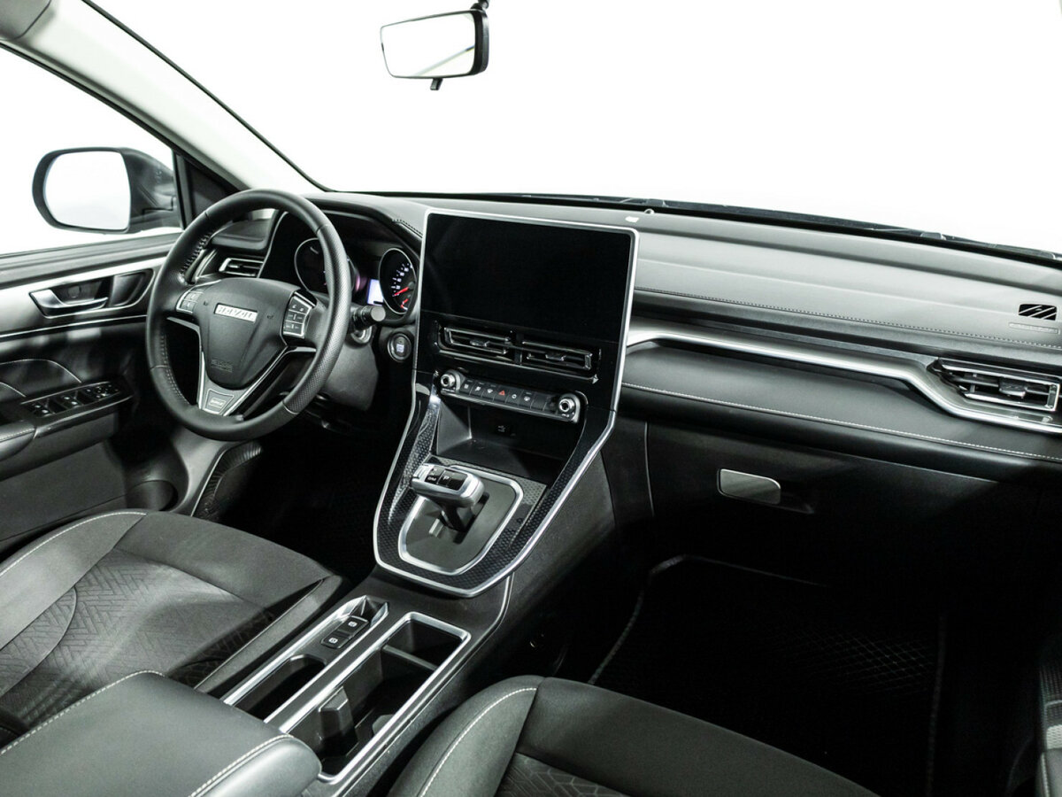 Купить Haval M6, 2024, 39 000 км.. Фото: #7