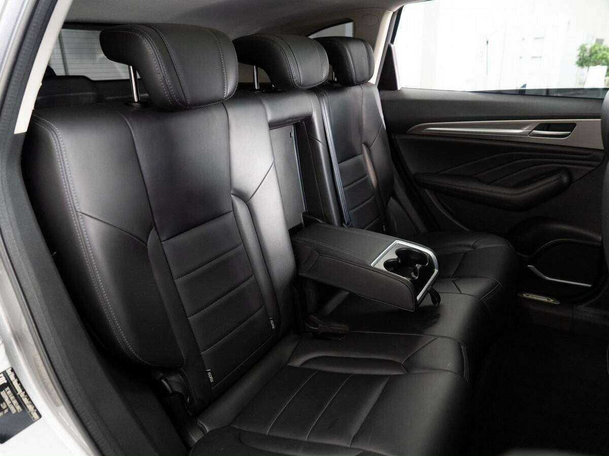 Купить Haval F7, 2020, 100 000 км.. Фото: #7