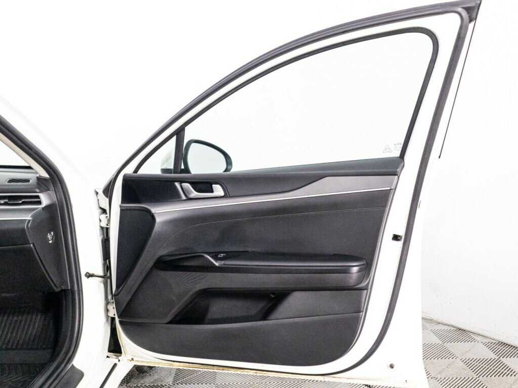 Купить Kia K5, 2021, 82 412 км.. Фото: #28