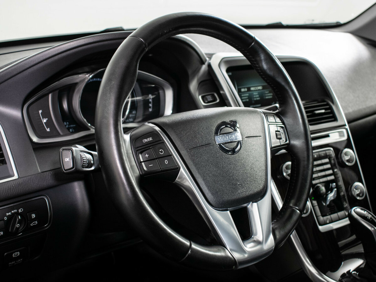 Купить Volvo XC60, 2014, 117 000 км.. Фото: #12