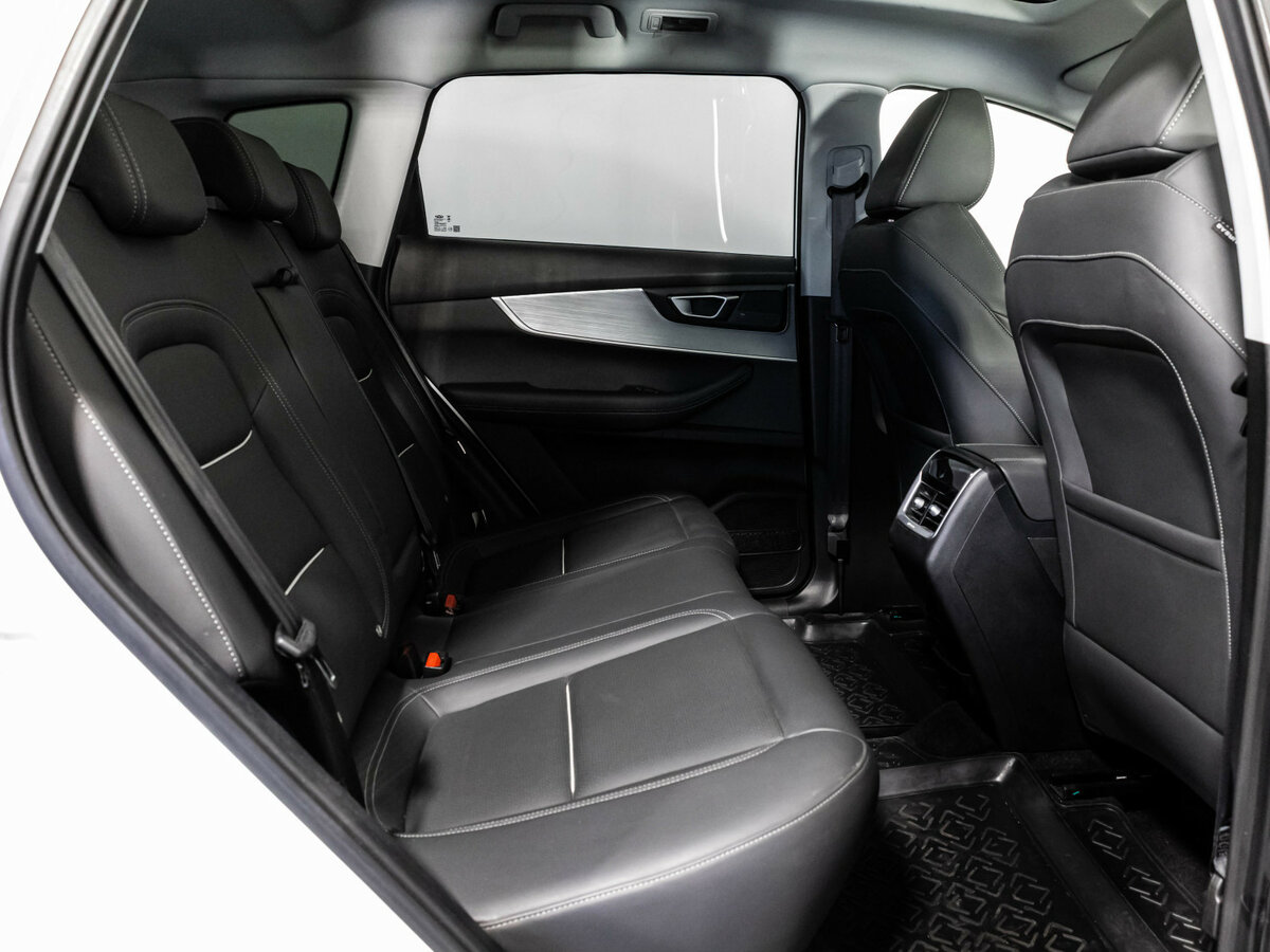Купить Chery Tiggo 7 Pro Max, 2023, 42 071 км.. Фото: #19