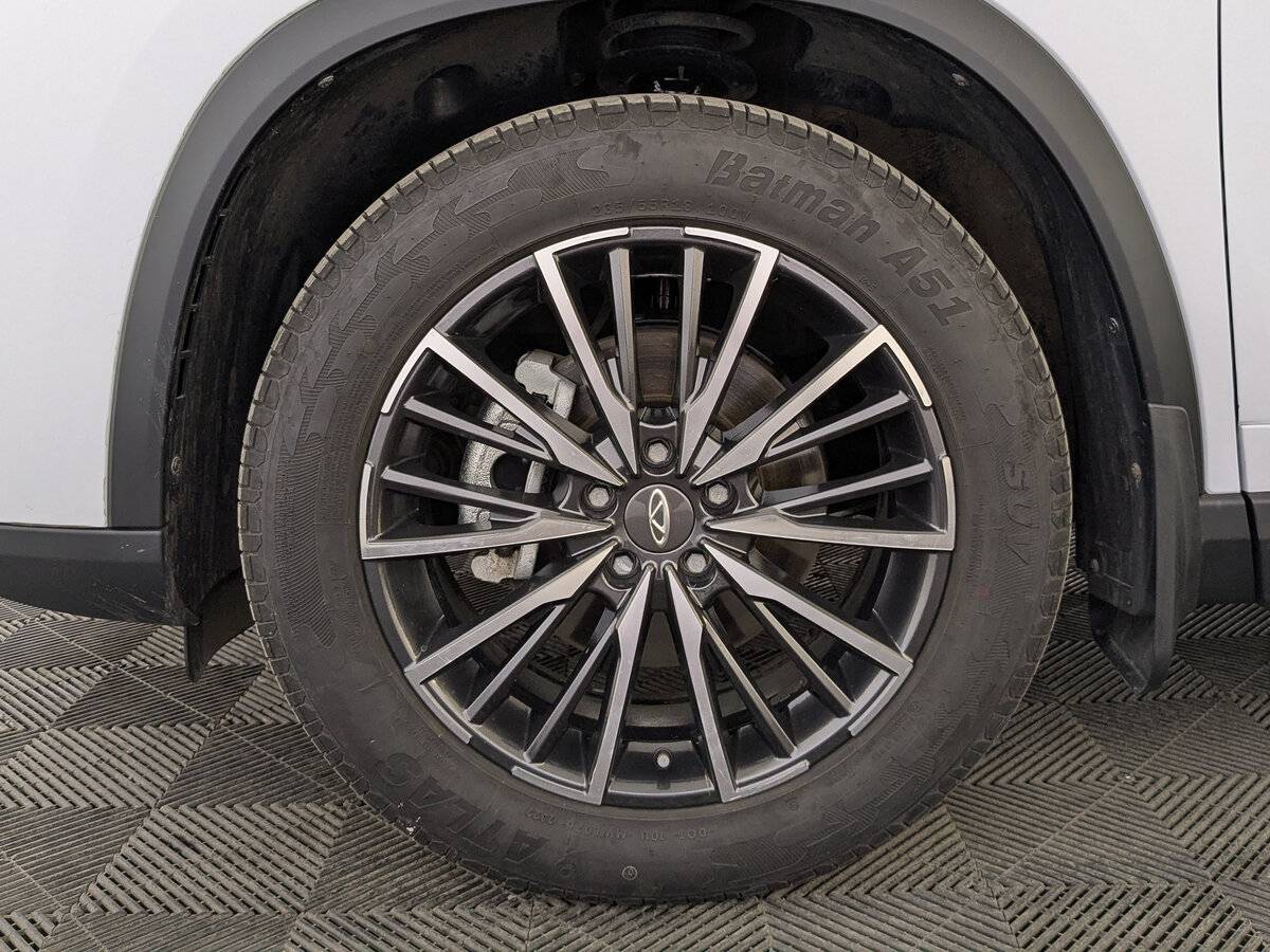 Купить Chery Tiggo 8 Pro, 2022, 31 829 км.. Фото: #11