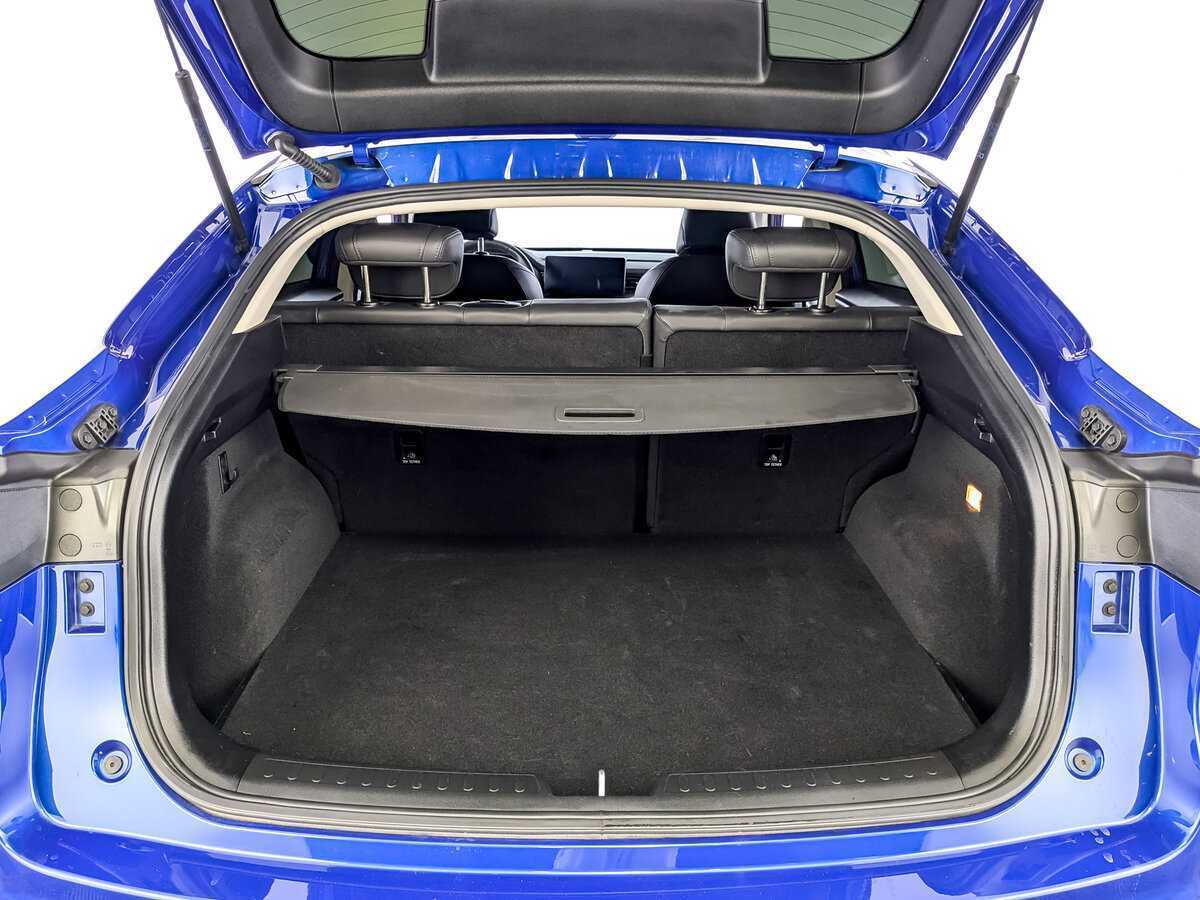 Купить Haval F7x, 2022, 37 245 км.. Фото: #9