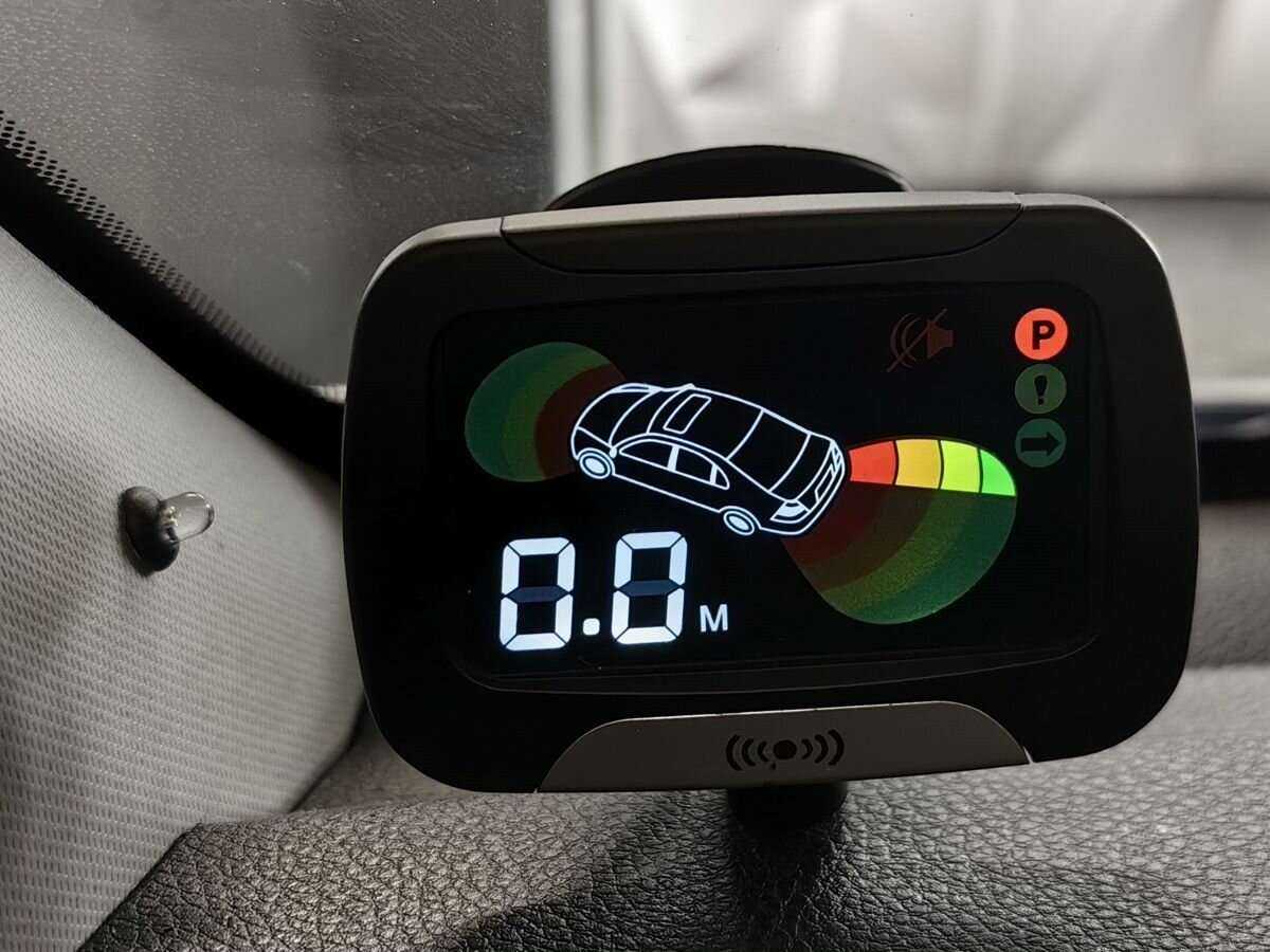 Купить Kia Picanto, 2017, 68 054 км.. Фото: #19