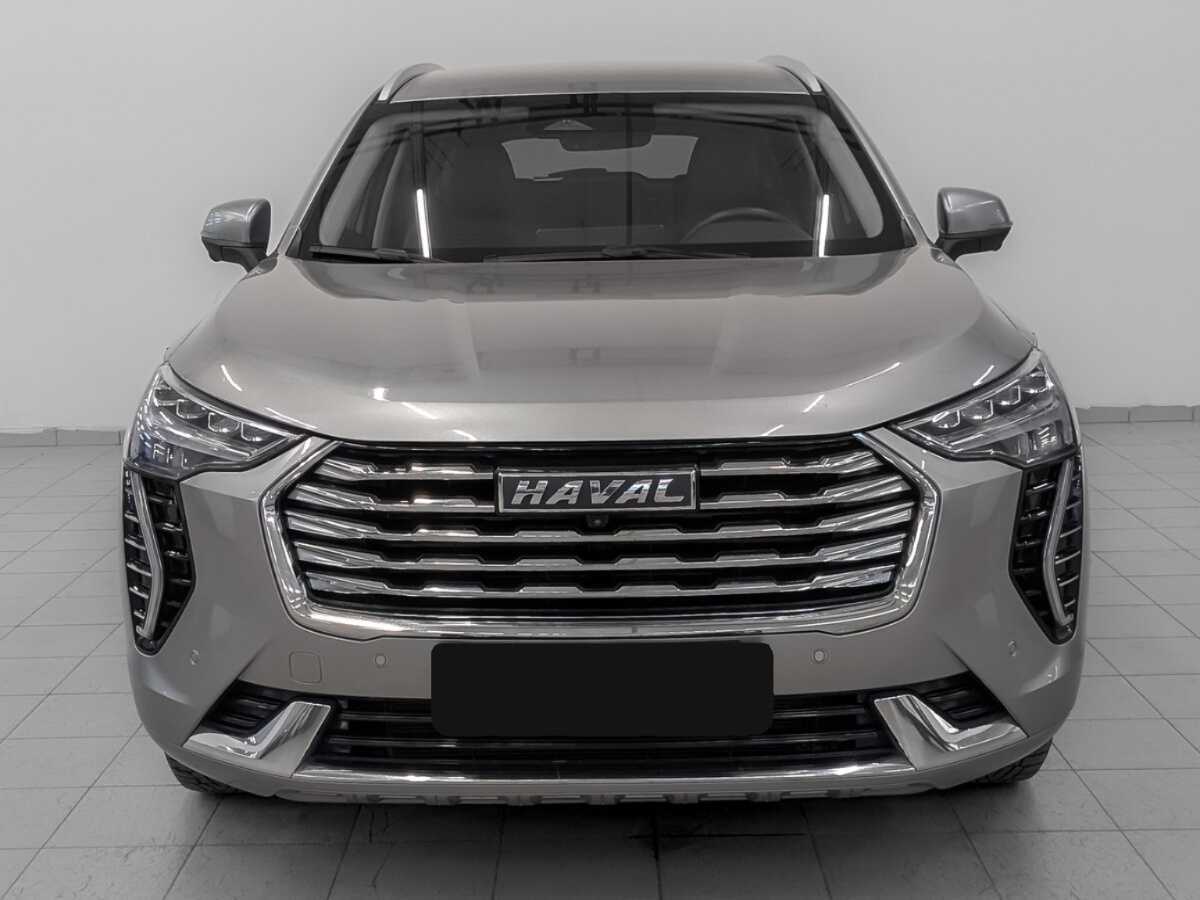 Купить Haval Jolion, 2023, 63 333 км.. Фото: #1