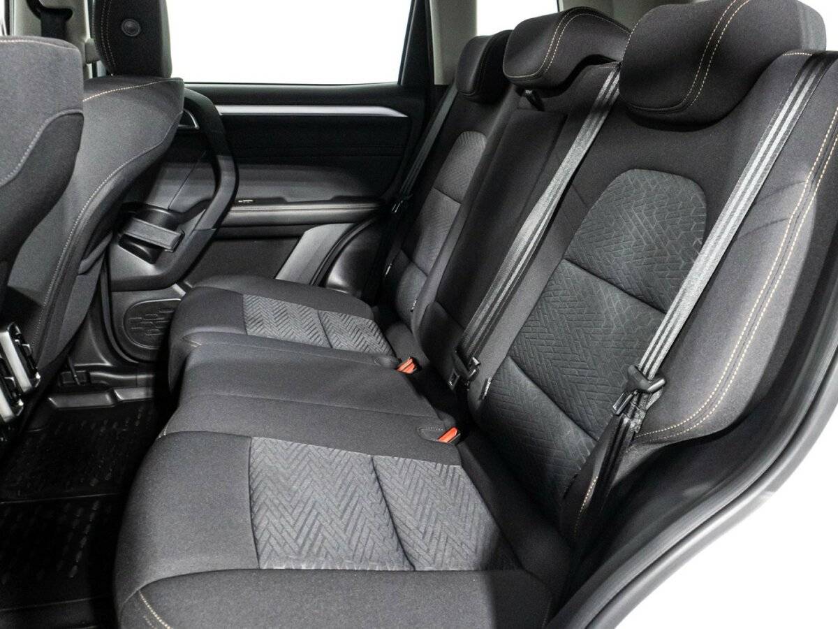 Купить Haval Dargo, 2023, 10 847 км.. Фото: #9