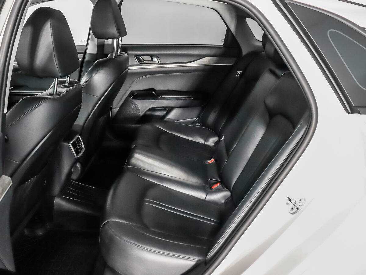 Купить Kia K5, 2021, 75 456 км.. Фото: #11