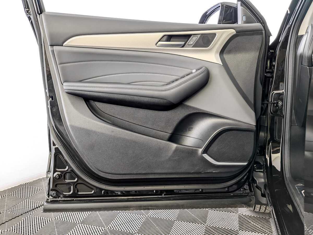 Купить Haval F7, 2023, 5 353 км.. Фото: #18