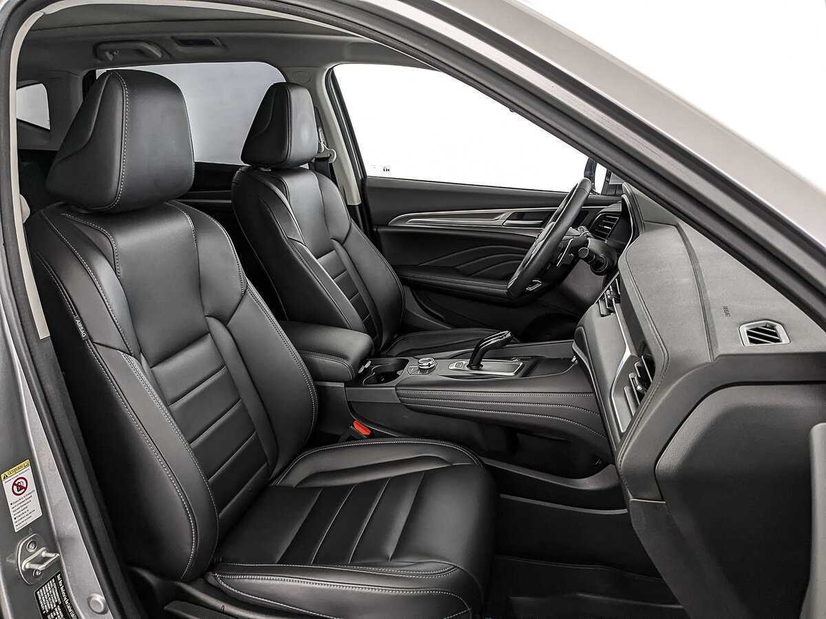 Купить Haval F7, 2021, 35 479 км.. Фото: #22