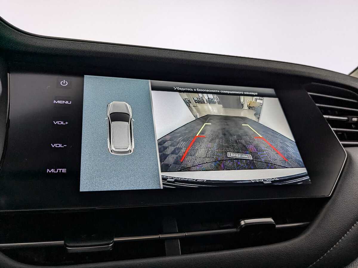 Купить Haval F7, 2021, 107 100 км.. Фото: #21