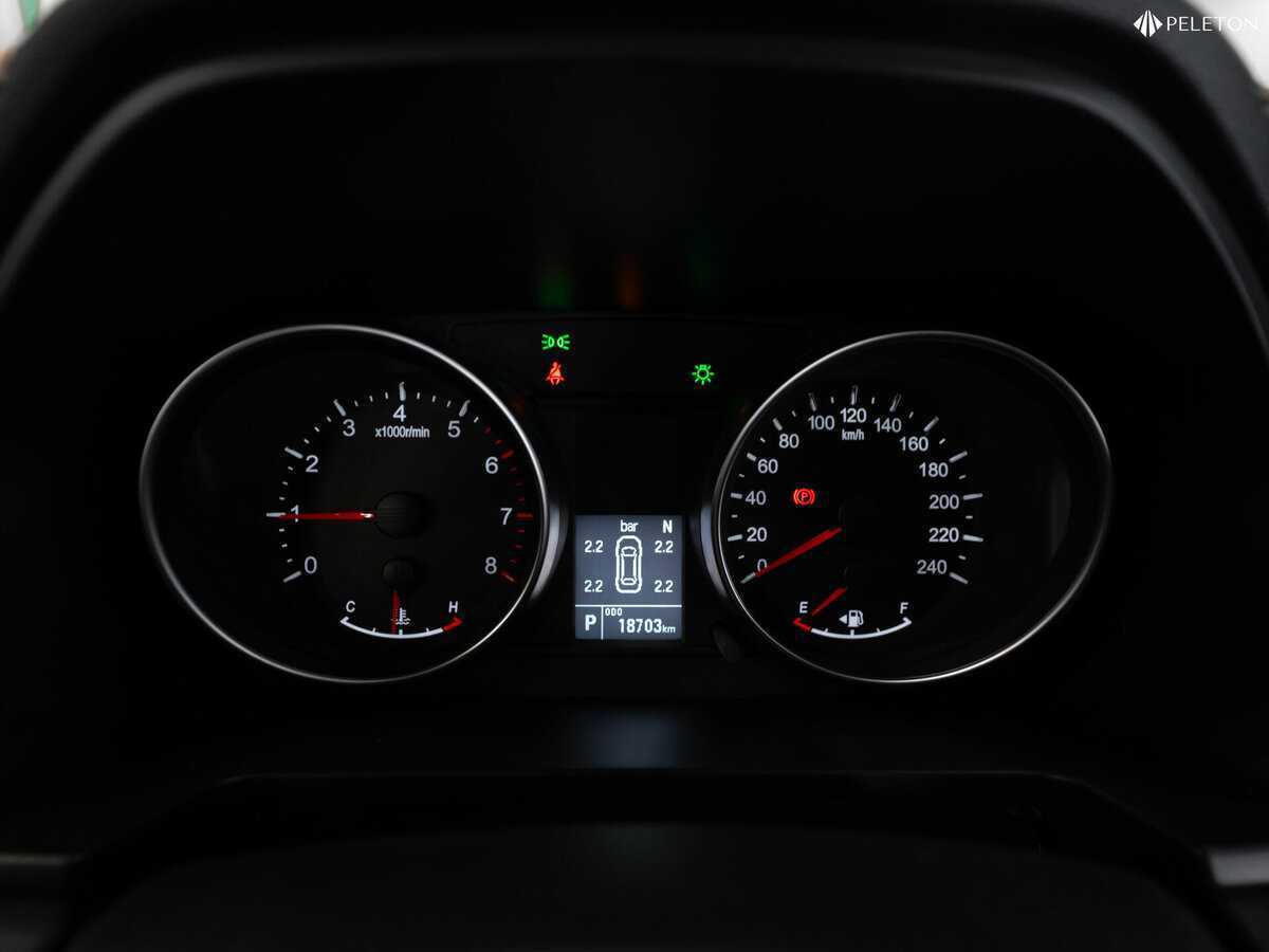 Купить Haval M6, 2023, 18 703 км.. Фото: #12