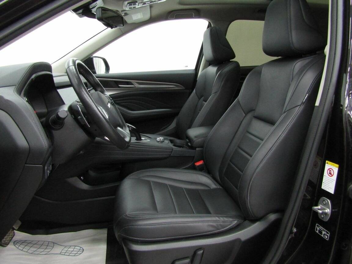 Купить Haval F7, 2021, 70 095 км.. Фото: #10