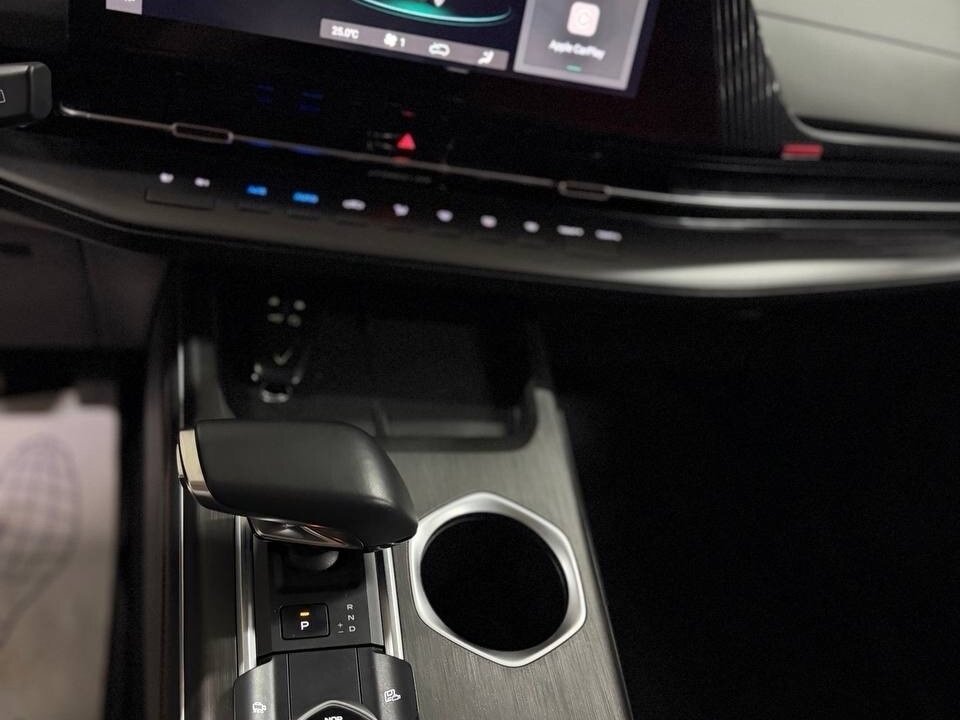 Купить Changan UNI-S (CS55 Plus), 2024, 13 500 км.. Фото: #19