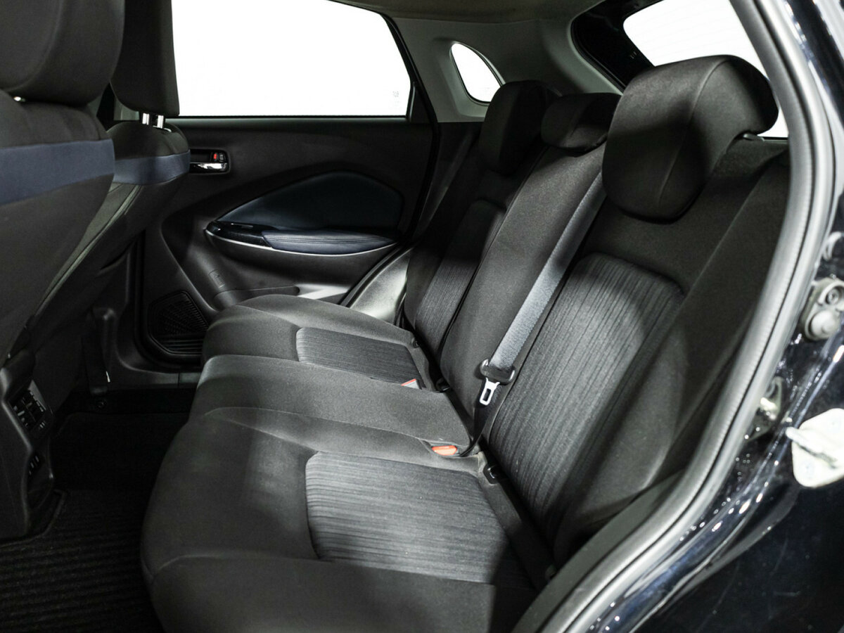 Купить Suzuki Baleno, 2022, 40 622 км.. Фото: #9