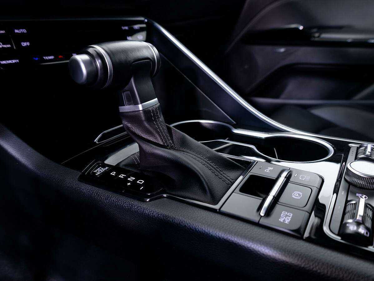 Купить Kia K5, 2020, 52 715 км.. Фото: #14