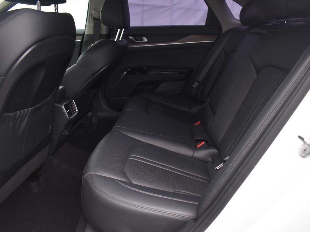 Купить Kia K5, 2020, 86 900 км.. Фото: #9