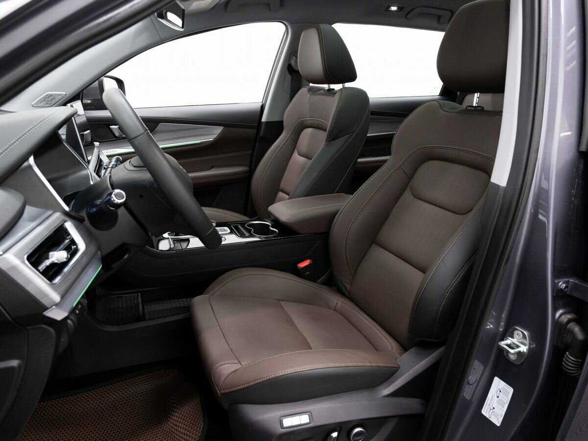 Купить Chery Tiggo 8 Pro, 2023, 14 000 км.. Фото: #9