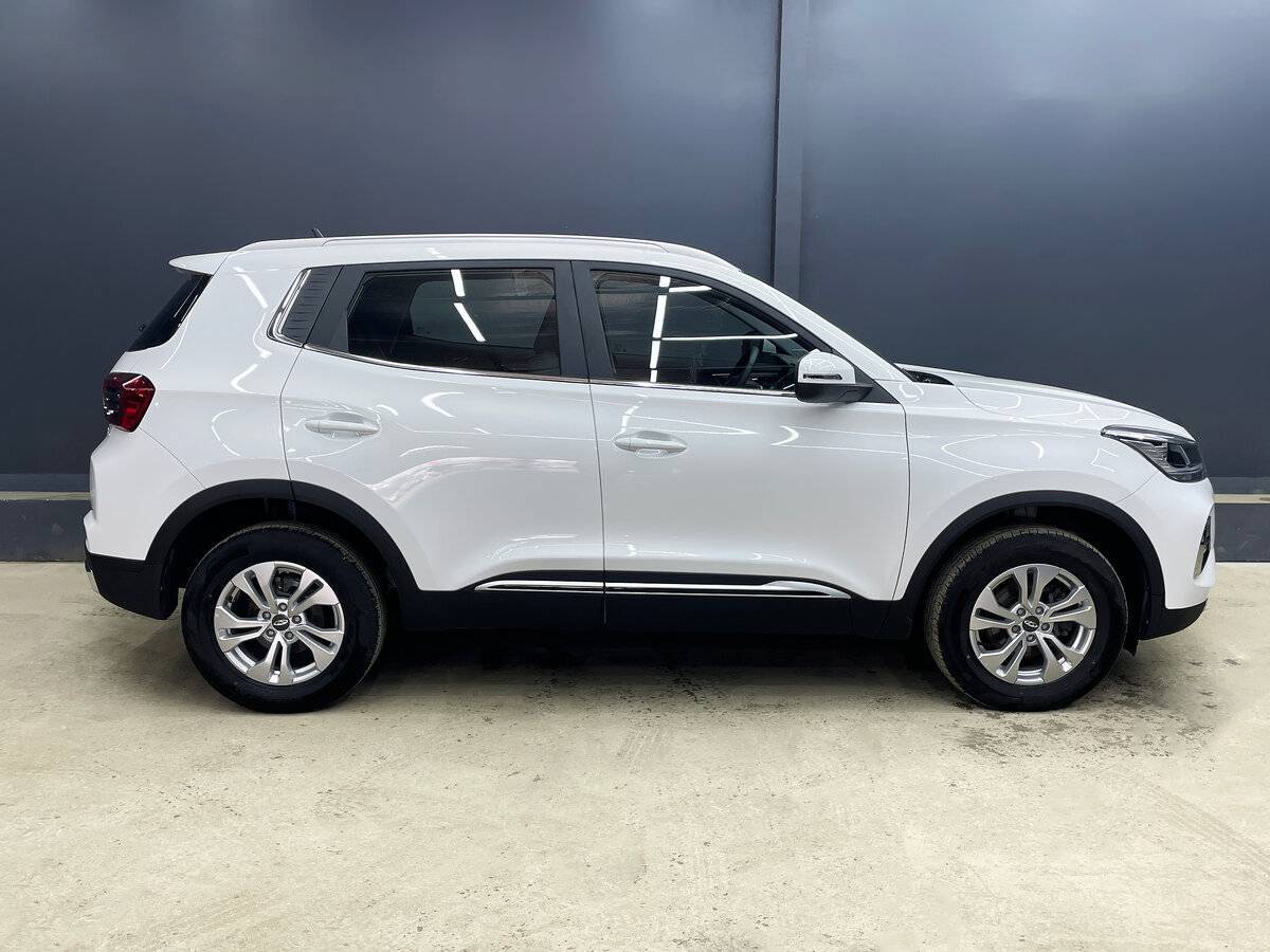 Купить Chery Tiggo 4 Pro, 2023, 18 512 км.. Фото: #2